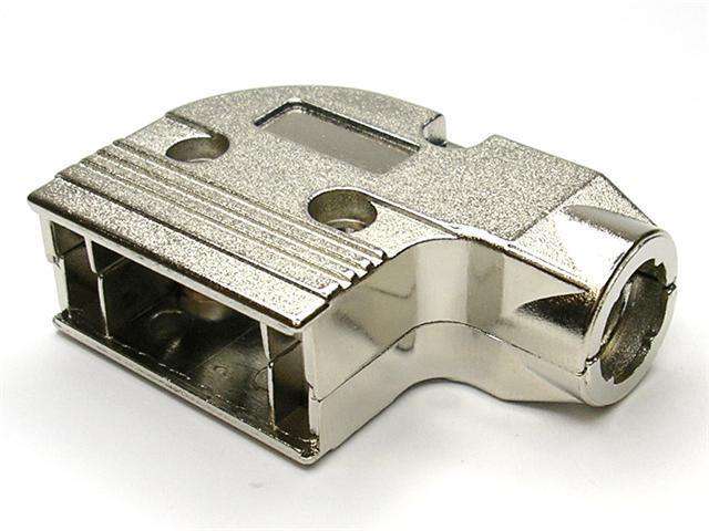 DE9HRAM/TS - Interface Connectors -