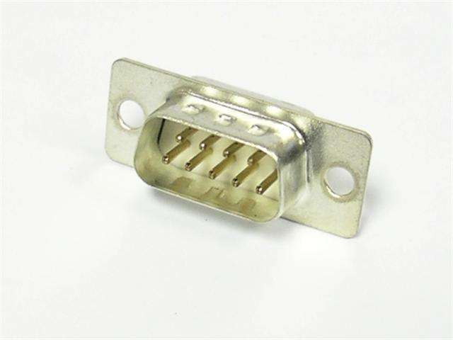 DE9PE - Interface Connectors -