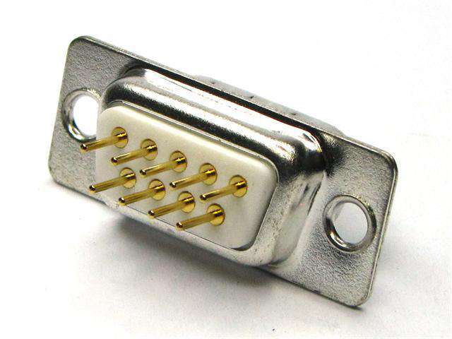 DE9POL2 - Interface Connectors -