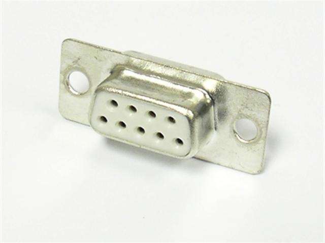 DE9SE - Interface Connectors -