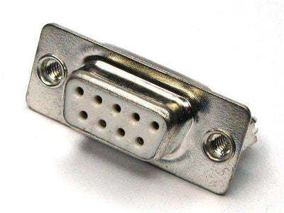 DE9SOL2-2ND - Interface Connectors -