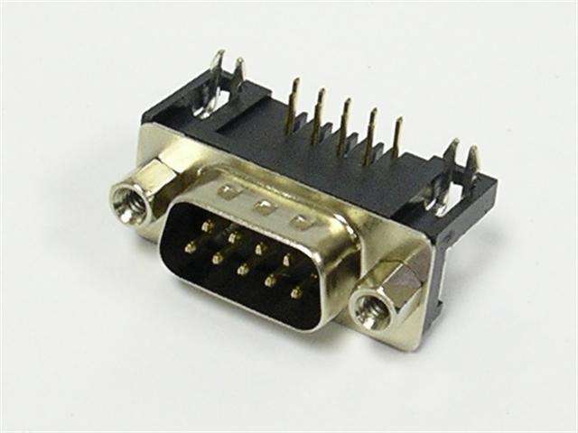 DEPA9P - Interface Connectors -