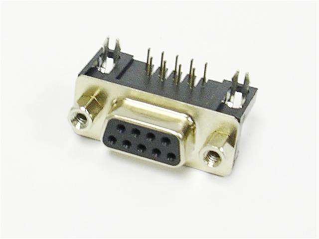 DEPA9S - Interface Connectors -