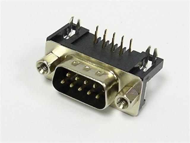 DEPM9P - Interface Connectors -