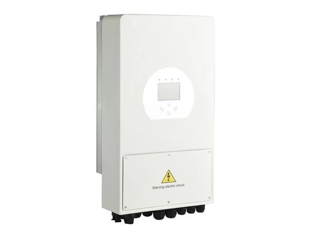 DEYE 5K - SG01LP1 - EU - Power Inverters - 