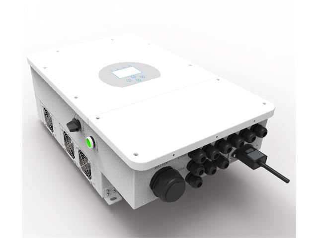 DEYE 8K-SG01LP1-EU - Power Inverters -