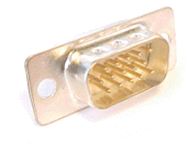 DF44SHD - Interface Connectors -