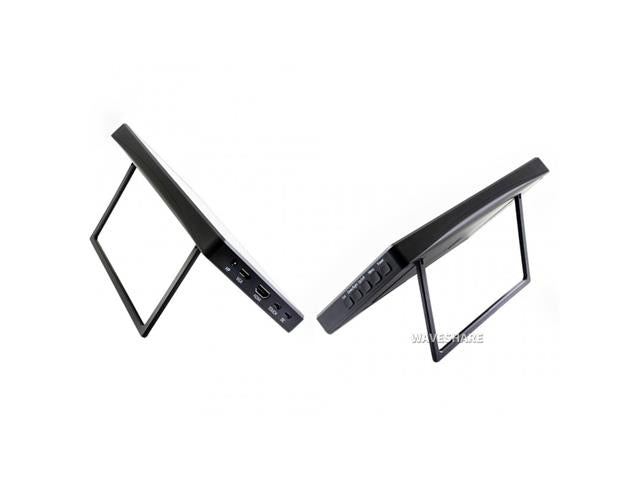 WVS 7IN  CTOUCH DISPL+C 1024X600