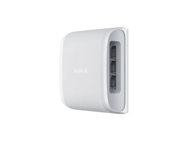 AJAX DUAL CURTAIN OUTDOOR - Alarms & Accessories -