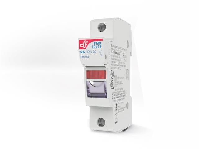 DFE 485152 - Fuses -