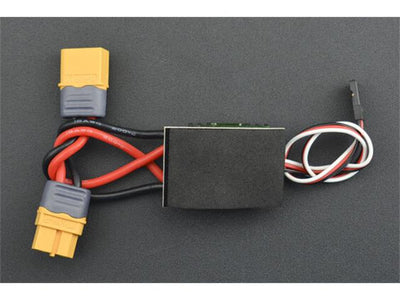 DFR 20A BI/DIR BRUSHED MOTOR ESC - Drone -