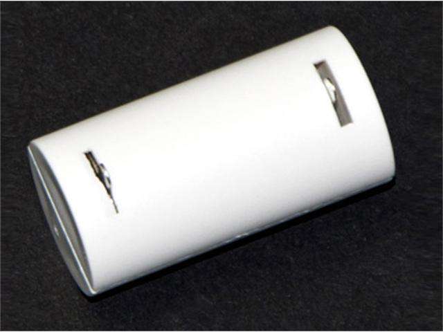 DFR 3 X LR44/V357 BATTS IN HOLDR - Battery Accessories -