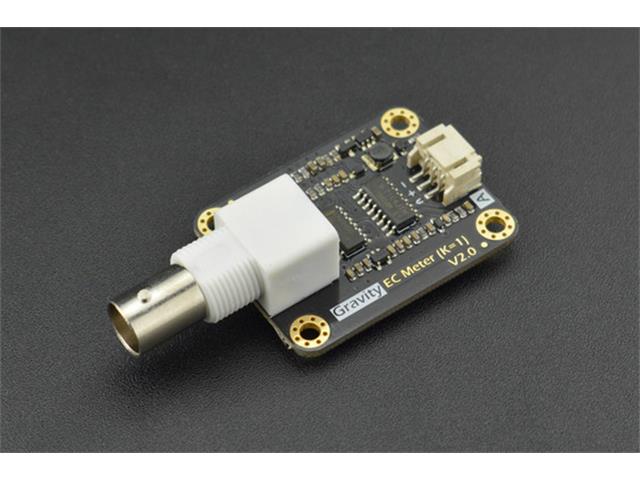 DFR ANALOG CONDUCTIVIT SENSOR V2 - Sensors -