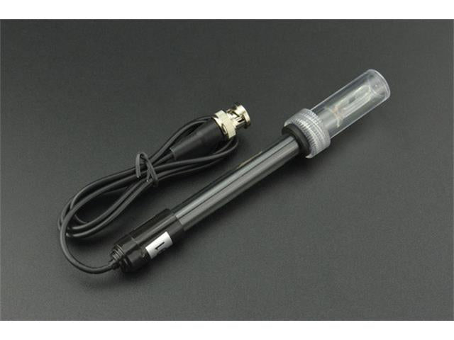 DFR ANALOG CONDUCTIVIT SENSOR V2 - Sensors -