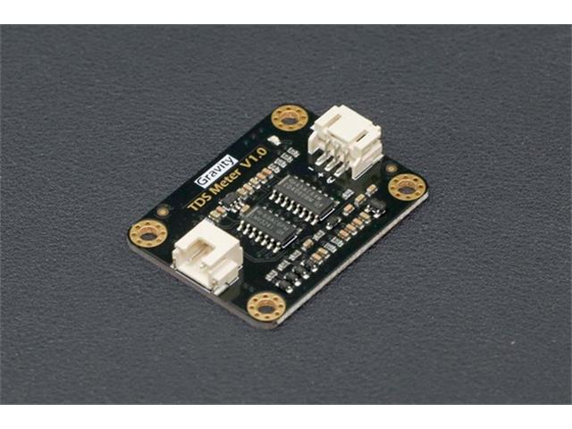 DFR ANALOG TDS SENSOR/METER - Sensors -