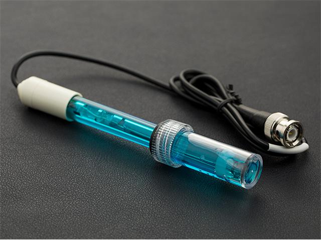 DFR ANALOGUE PH METER KIT