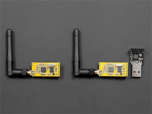 DFR APC220 RADIO COMMS MODULE - Communications -