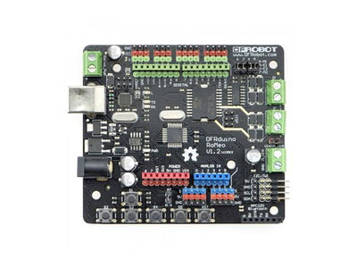 DFR ARDUINO ROMEO 328 - Development / Microcontroller Boards -