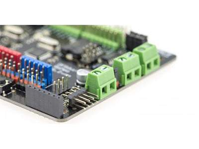 DFR ARDUINO ROMEO 328 - Development / Microcontroller Boards -