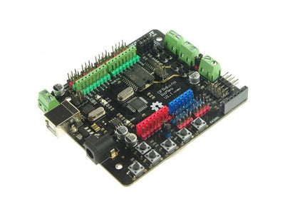 DFR ARDUINO ROMEO 328 - Development / Microcontroller Boards -