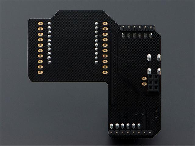 DFR ARDUINO XBEE SHIELD - Breakout boards / Shields / Modules -