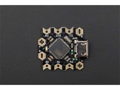DFR BEETLE - THE SMALLEST ARDUIN - Development / Microcontroller Boards -