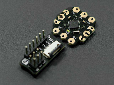 DFR CHEAPDUINO-ATMEGA8 - Development / Microcontroller Boards -