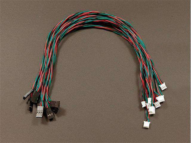 DFR DIGITAL SENSOR CABLE - IoT Cables -