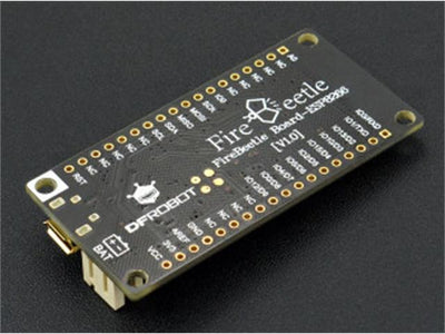 DFR FIREBEETLE ESP8266 IOT MICRO - ESP8266 & ESP32 Modules -