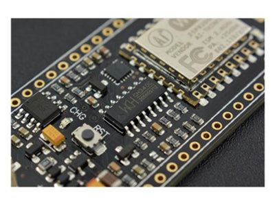 DFR FIREBEETLE ESP8266 IOT MICRO - ESP8266 & ESP32 Modules -