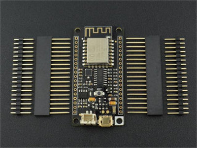 DFR FIREBEETLE ESP8266 IOT MICRO - ESP8266 & ESP32 Modules -