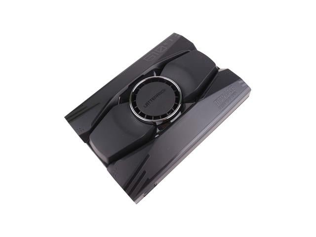 DFR LATTE PANDA TITAN CASE - Internet of things (IoT) Enclosures -