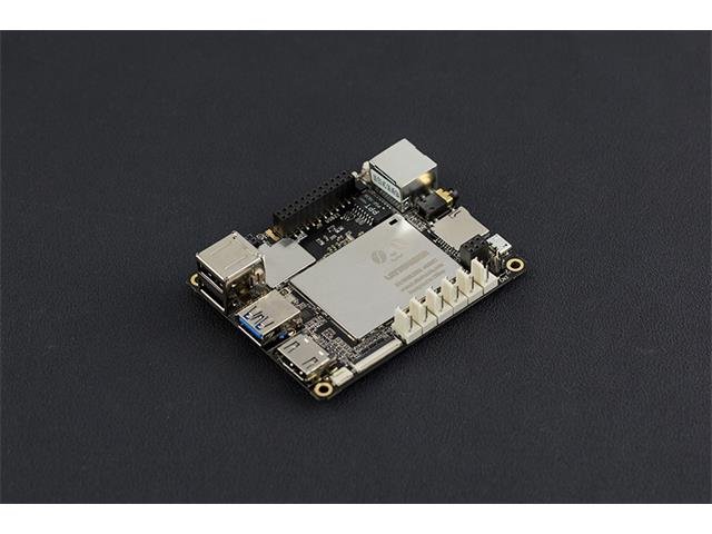 DFR LATTE PANDA V1-WIN10 ENT LIC - Development / Microcontroller Boards -