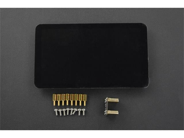 DFR MINI-HDMI 5,5IN OLED DISPLAY - Displays -