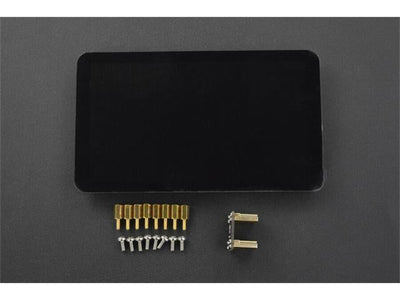 DFR MINI-HDMI 5,5IN OLED DISPLAY - Displays -