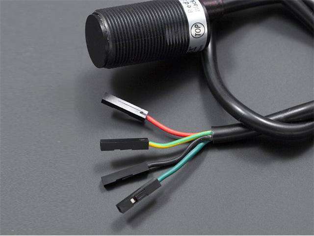 DFR POSITIONING IR CAMERA - Robot Sensors -