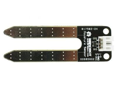 DFR SOIL MOISTURE SENSOR - Sensors -