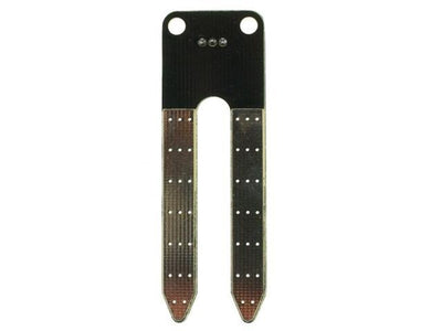 DFR SOIL MOISTURE SENSOR - Sensors -