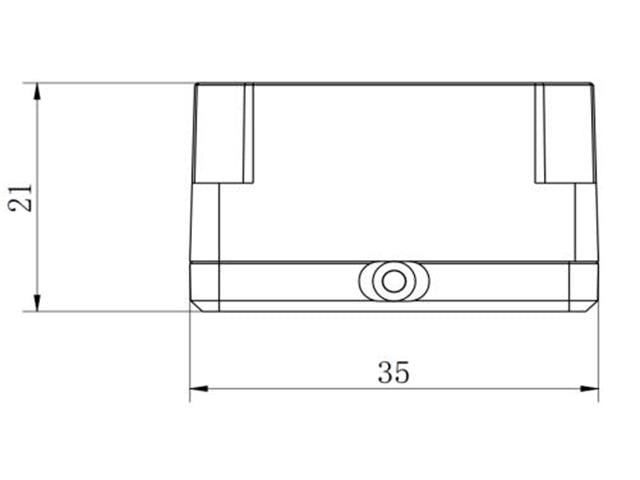 DFR TFMINI PLUS-MICRO LIDAR 12M - Robot Sensors -