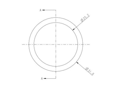 DGA00010115 - Connector Accessories -