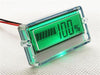 DGM BATT VOLTAGE MONITOR LCD - Multimeters & Voltmeters -
