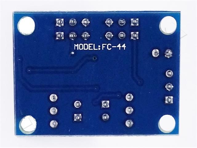 DGM SQUARE WAVE GENERATOR BOARD - Communications -