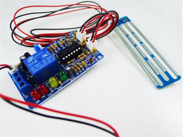 DGM WATER LEVEL SENSOR/CONTROL - Irrigation / Water Pumps -