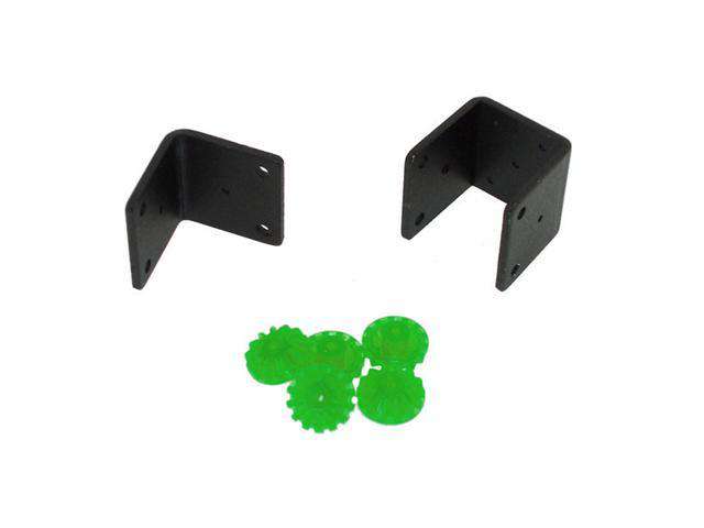 DGU BEVEL GEAR SET - Robot Clutches & Gears -