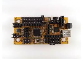 DGU MICRO MAGICIAN CONT BOARD V2 - Robot Controllers -