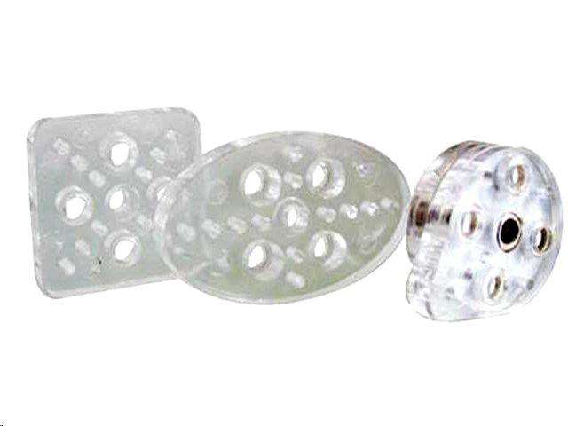 DGU MINI SERVO MAGNETIC CLUTCH - Robot Clutches & Gears -