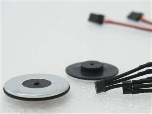 DGU SIMPLE ENCODER KIT - Robot Controllers -