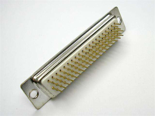 DH78SHDOL2 - Interface Connectors -