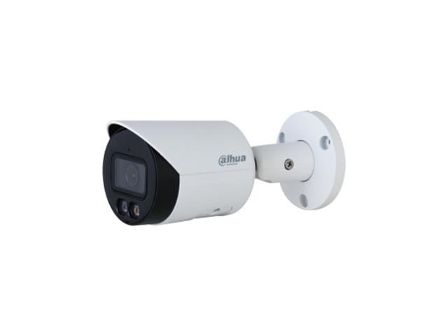 DHA IPC-HFW2249SSIL 2.8MM - CCTV Products & Accessories - 6923172537720