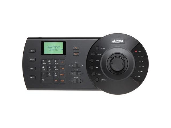 DHA NKB1000-E - Communica [Part No: DHA NKB1000-E]